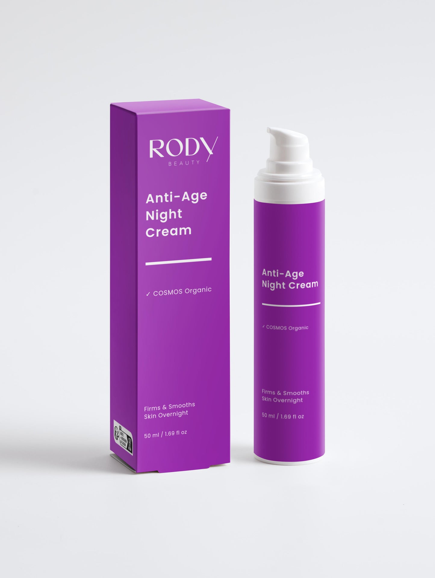 Anti-Age Night Cream