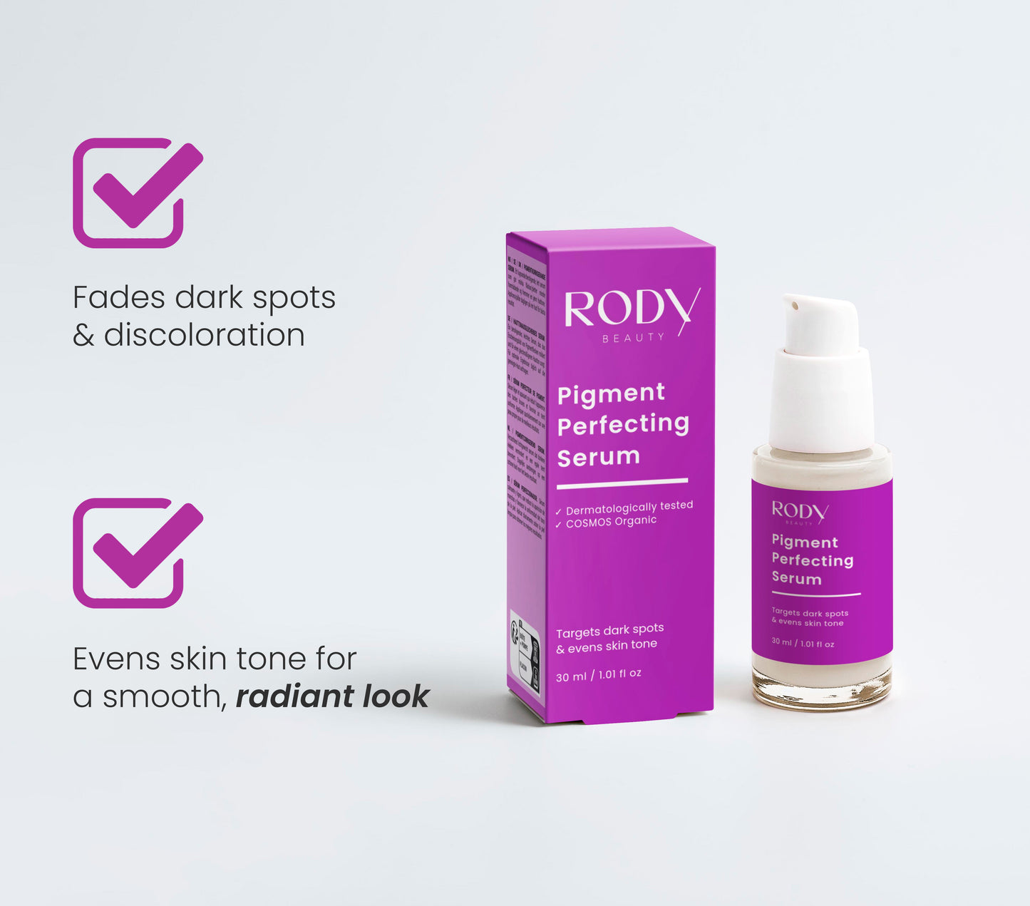 Pigment Perfecting Serum