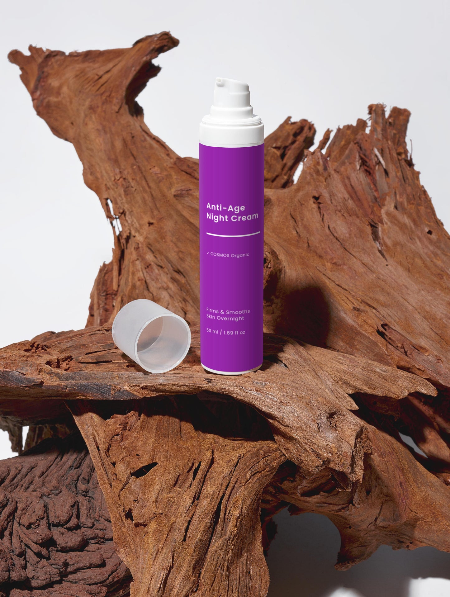 Anti-Age Night Cream