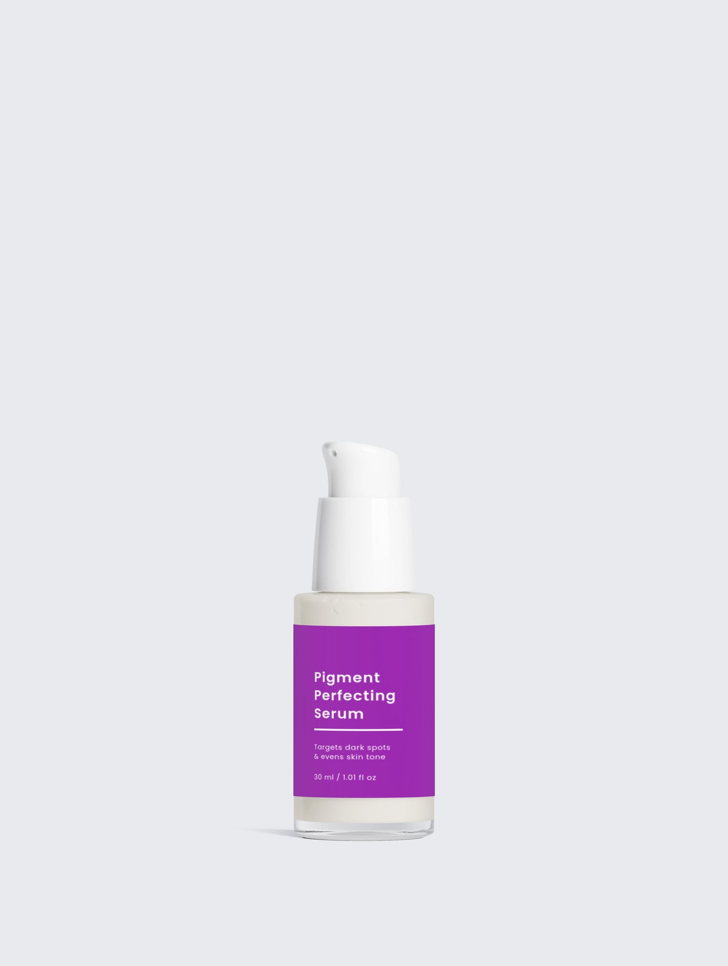 Pigment Perfecting Serum